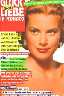 Profilový obrázek - Glück und Liebe in Monaco