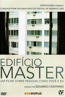 Profilový obrázek - Edifício Master