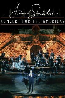 Profilový obrázek - Sinatra: Concert for the Americas