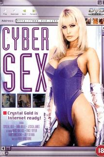 Profilový obrázek - Cybersex