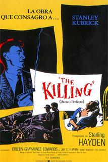 Profilový obrázek - The Killing