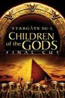 Stargate SG-1: Children of the Gods - Final Cut (2009)