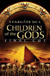 Profilový obrázek - Stargate SG-1: Children of the Gods - Final Cut