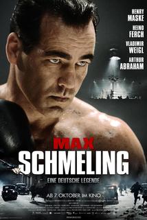 Max Schmeling  - Max Schmeling