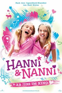 Profilový obrázek - Hanni a Nanni