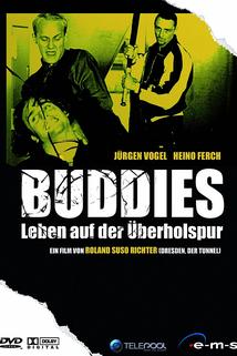 Profilový obrázek - Buddies - Leben auf der Überholspur