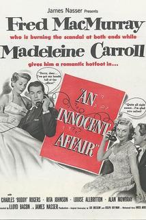 An Innocent Affair  - An Innocent Affair