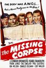 The Missing Corpse 