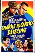 Profilový obrázek - Charlie McCarthy, Detective