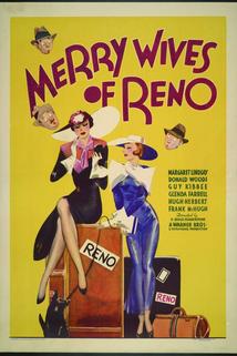 Profilový obrázek - Merry Wives of Reno