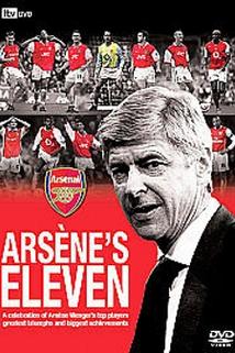 Profilový obrázek - Arsenal - Arsène's Eleven