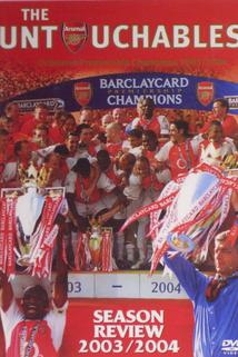 Profilový obrázek - Arsenal: The Untouchables - Season Review 2003/2004