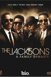 Profilový obrázek - The Jacksons: A Family Dynasty