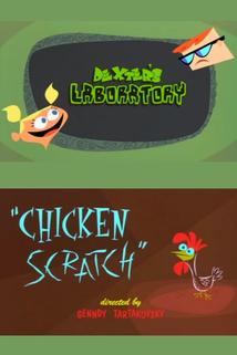 Profilový obrázek - Dexter's Laboratory: Chicken Scratch