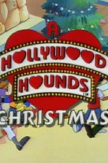 Profilový obrázek - A Hollywood Hounds Christmas