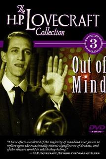Profilový obrázek - Out of Mind: The Stories of H.P. Lovecraft