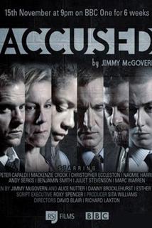 Accused  - Accused