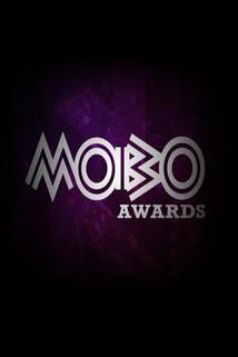 Profilový obrázek - The MOBO Awards
