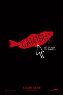 Profilový obrázek - Catfish