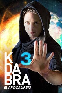 Profilový obrázek - Kdabra