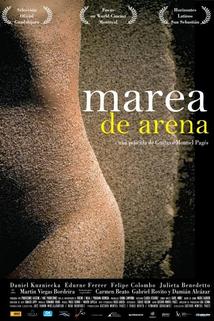 Profilový obrázek - Marea de arena