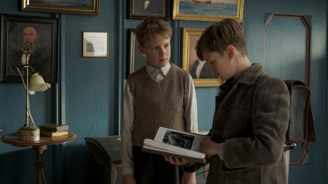 foto: (c) bombero international GmbH & Co. KG / ialto Film GmbH / Warner Bros. Entertainment GmbH / Gordon Timpen