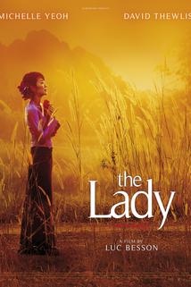 Profilový obrázek - The Lady