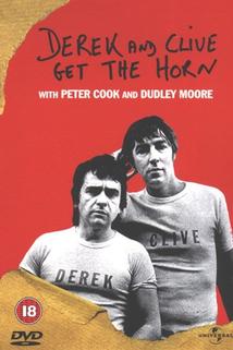 Profilový obrázek - Derek and Clive Get the Horn