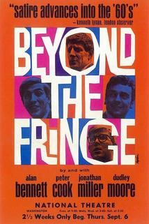 Profilový obrázek - Beyond the Fringe