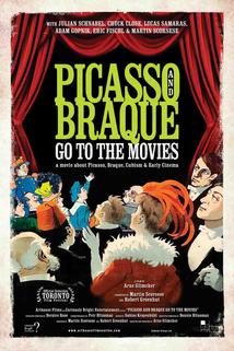 Profilový obrázek - Picasso and Braque Go to the Movies