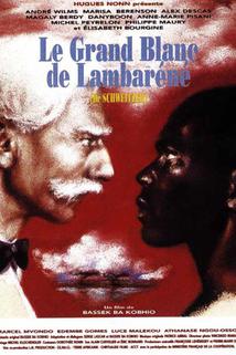 Profilový obrázek - Le grand blanc de Lambaréné