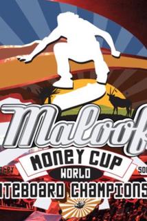 Profilový obrázek - Maloof Money Cup