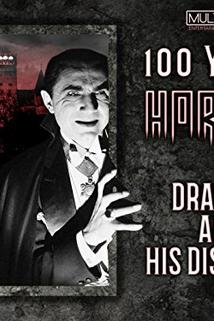 Profilový obrázek - 100 Years of Horror: Dracula and His Disciples