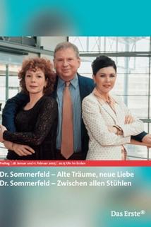 Profilový obrázek - Dr. Sommerfeld - Zwischen allen Stühlen