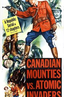 Profilový obrázek - Canadian Mounties vs. Atomic Invaders