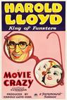 Bláznivé natáčení (1932)