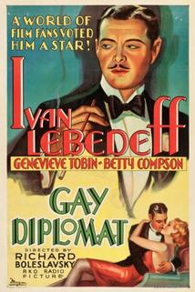 Profilový obrázek - The Gay Diplomat