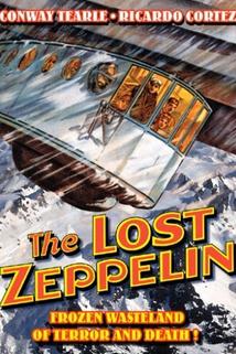 Profilový obrázek - The Lost Zeppelin