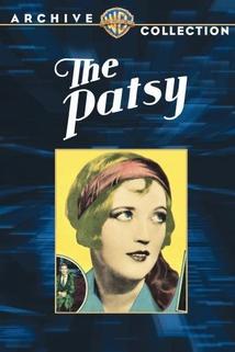 Profilový obrázek - The Patsy