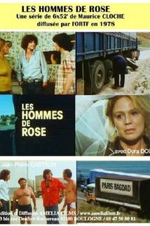 Profilový obrázek - Les hommes de Rose