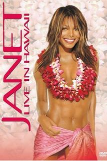 Profilový obrázek - Janet Jackson: Live in Hawaii