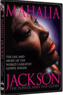 Profilový obrázek - Mahalia Jackson: The Power and the Glory