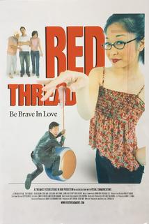 Profilový obrázek - Red Thread