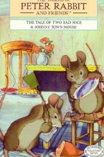Profilový obrázek - Two Bad Mice