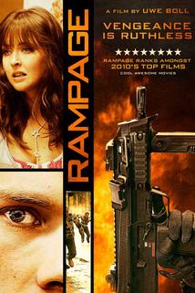 Rampage  - Rampage