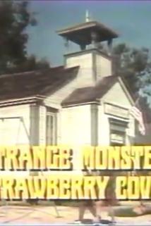 Profilový obrázek - The Strange Monster of Strawberry Cove