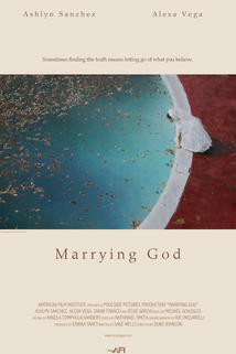 Profilový obrázek - Marrying God