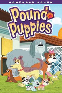 Profilový obrázek - Pound Puppies: Štěňátka do každé rodiny