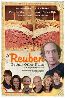 Profilový obrázek - A Reuben by Any Other Name