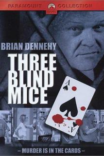 Three Blind Mice  - Three Blind Mice
